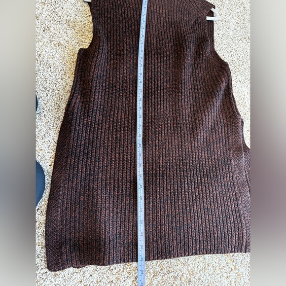 Aritzia Wilfred tunic sweater - Picture 8 of 9